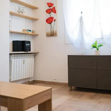 アパート Cosy Soleia, 50m From Sea Side